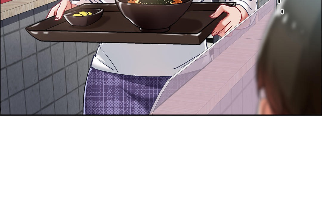 出租女孩第34话