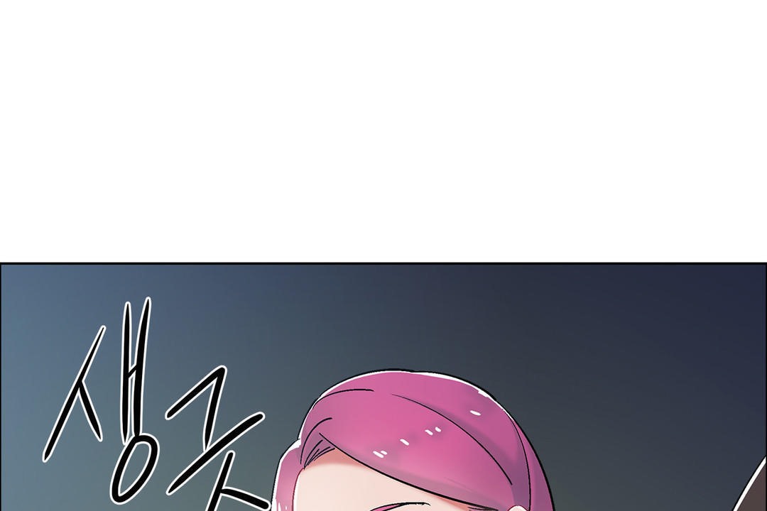 出租女孩第34话