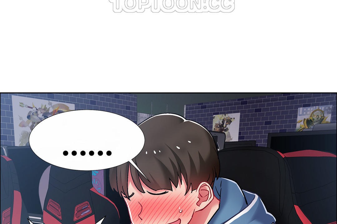 出租女孩第34话