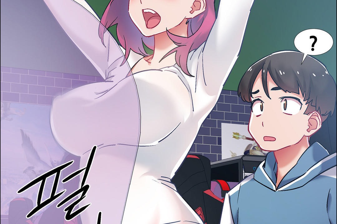 出租女孩第34话