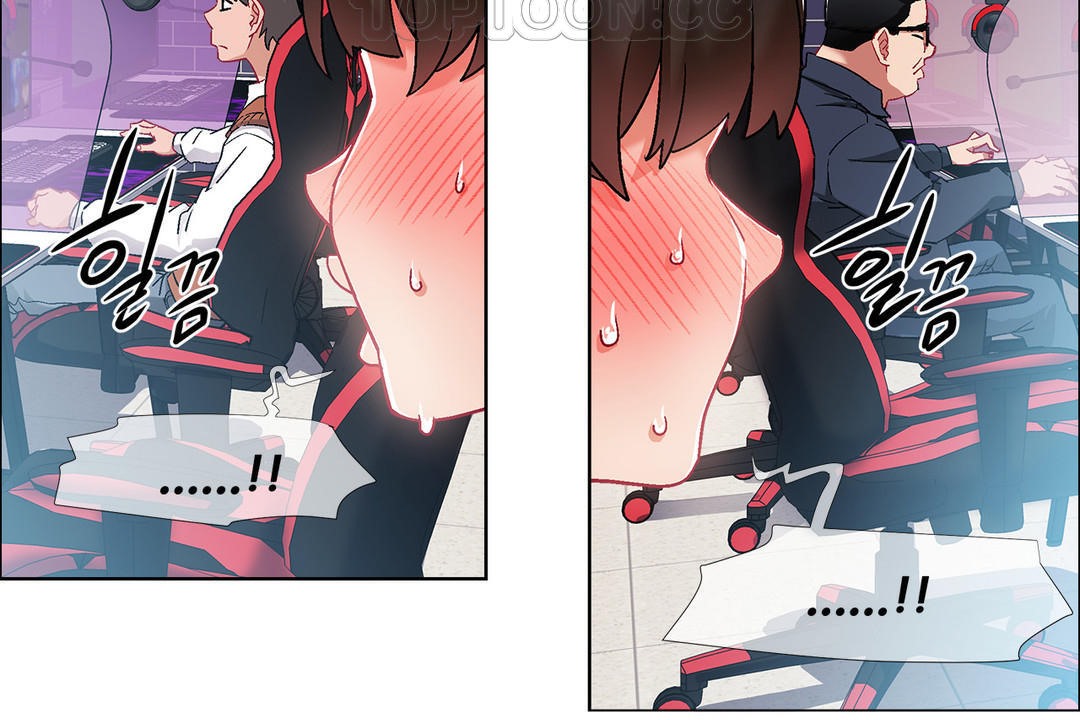 出租女孩第35话