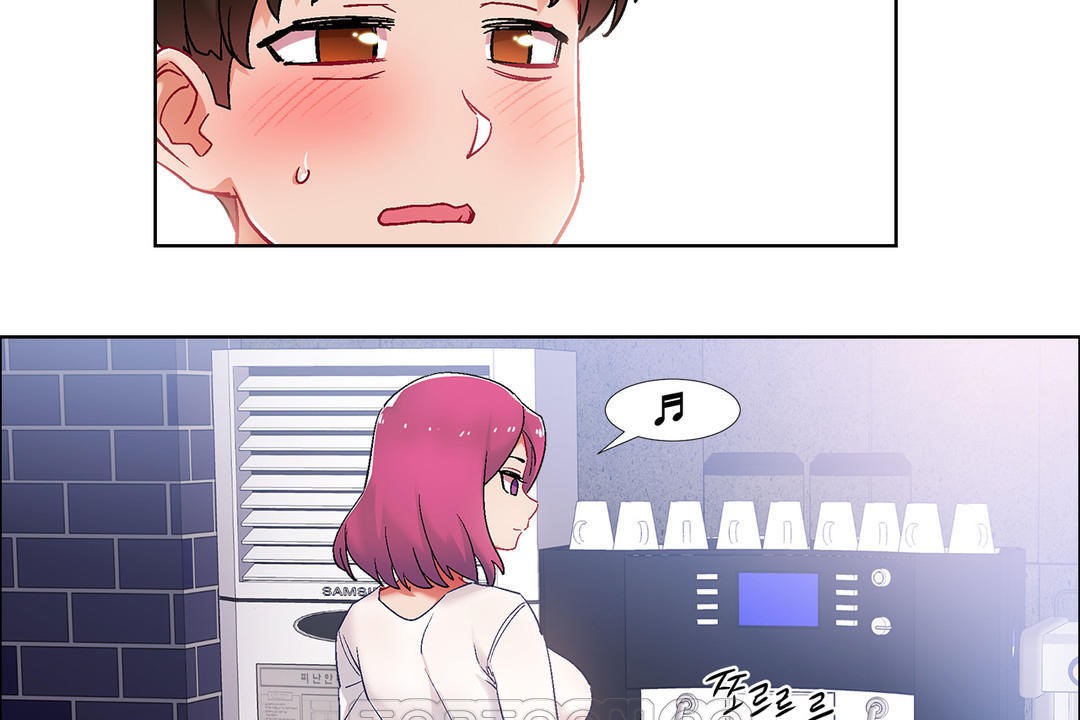 出租女孩第35话