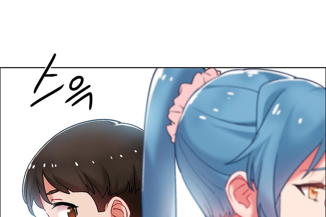 出租女孩第35话