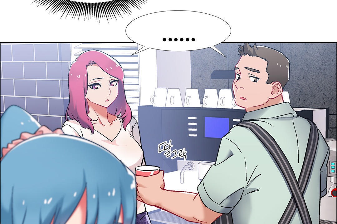 出租女孩第35话