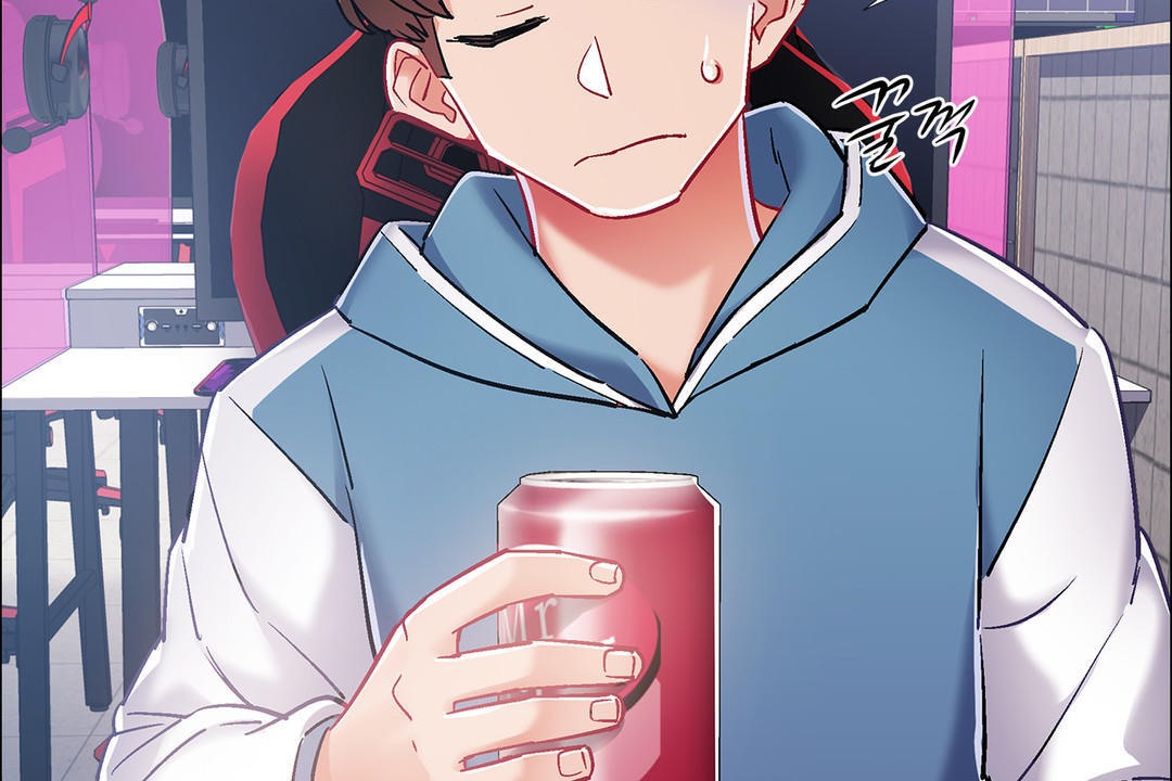 出租女孩第35话