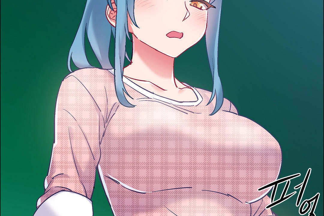 出租女孩第35话