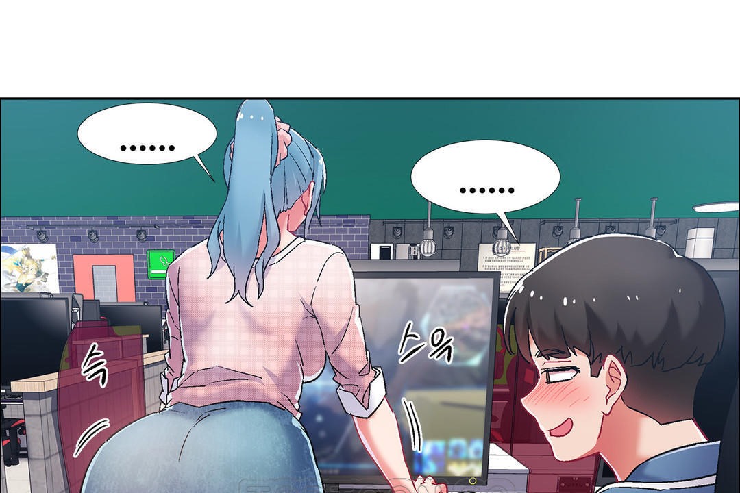 出租女孩第36话