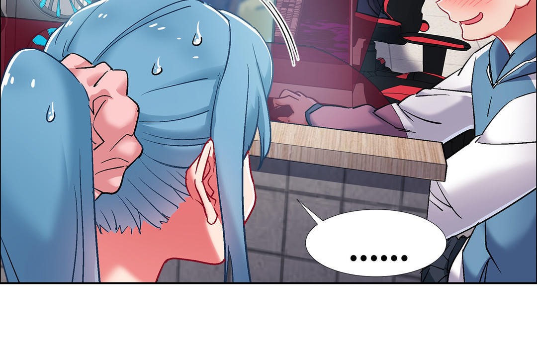 出租女孩第36话