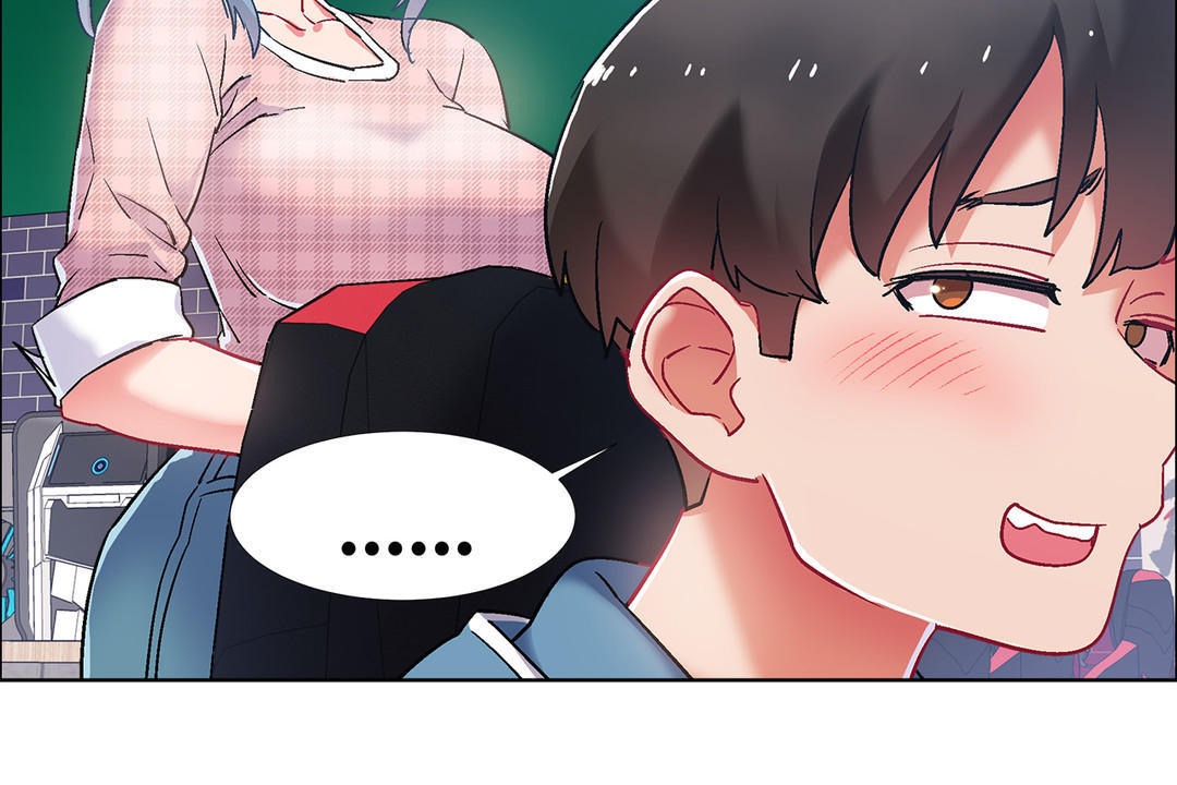 出租女孩第36话