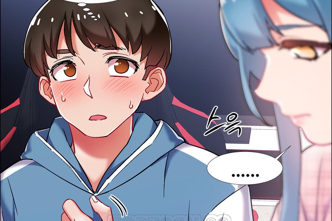 出租女孩第36话