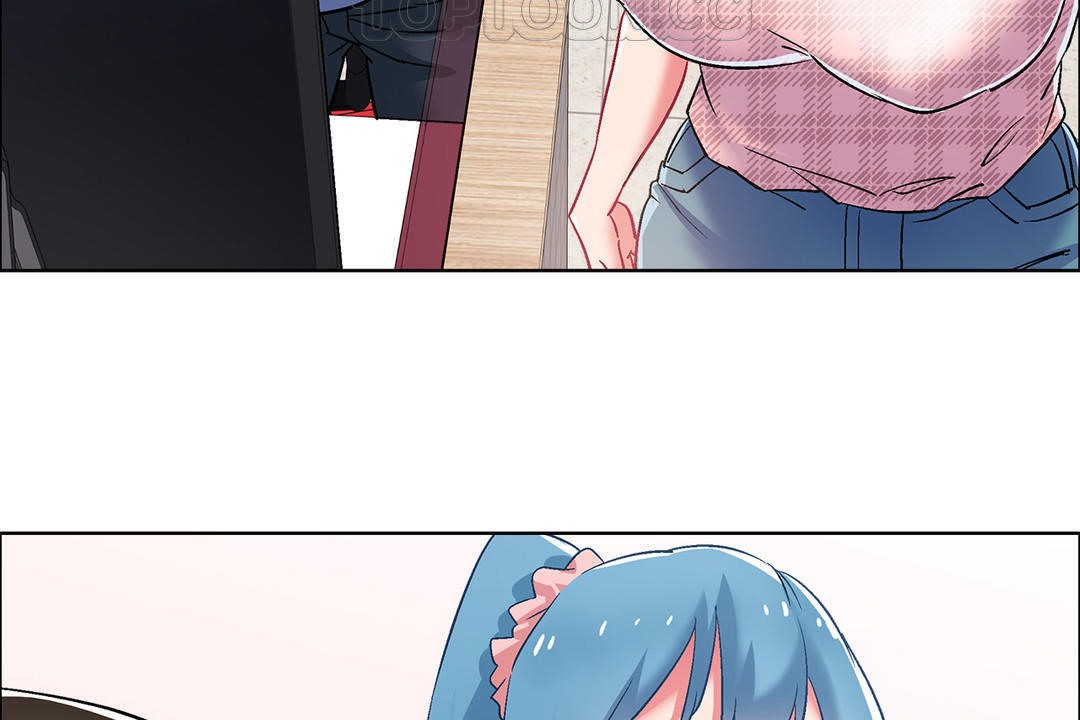 出租女孩第36话