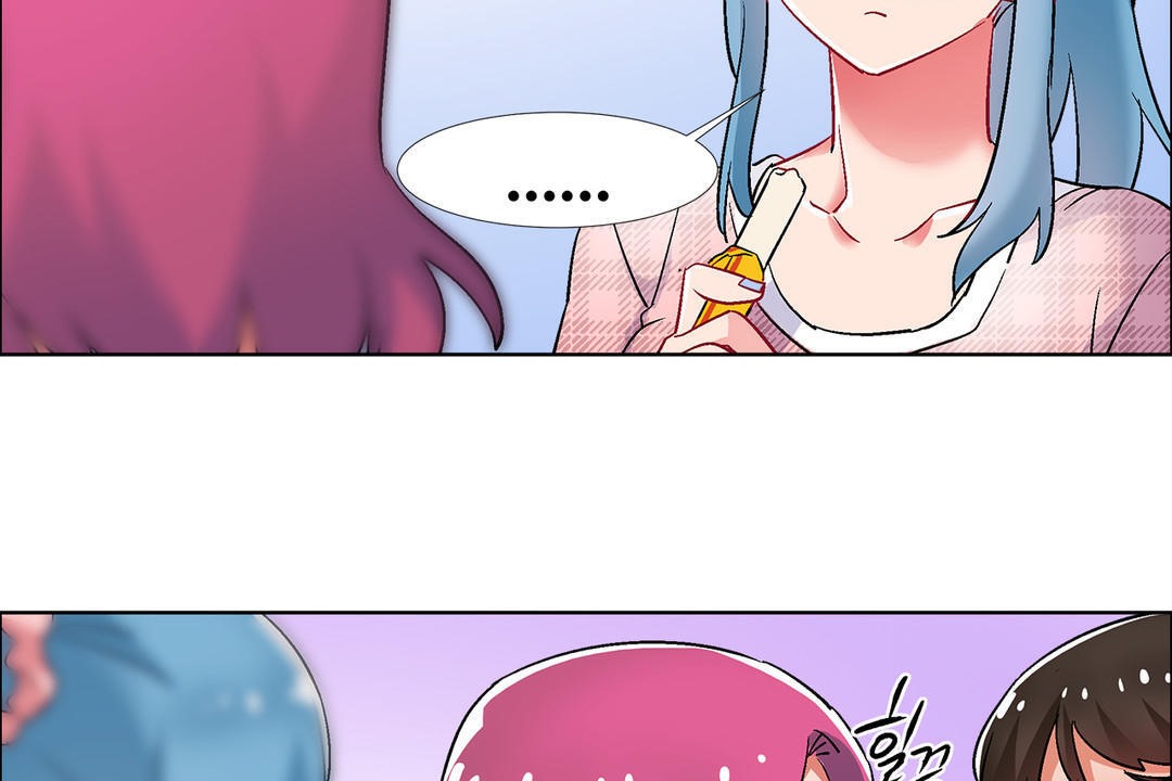 出租女孩第36话