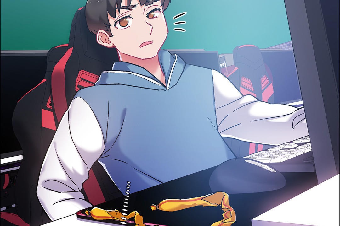 出租女孩第37话