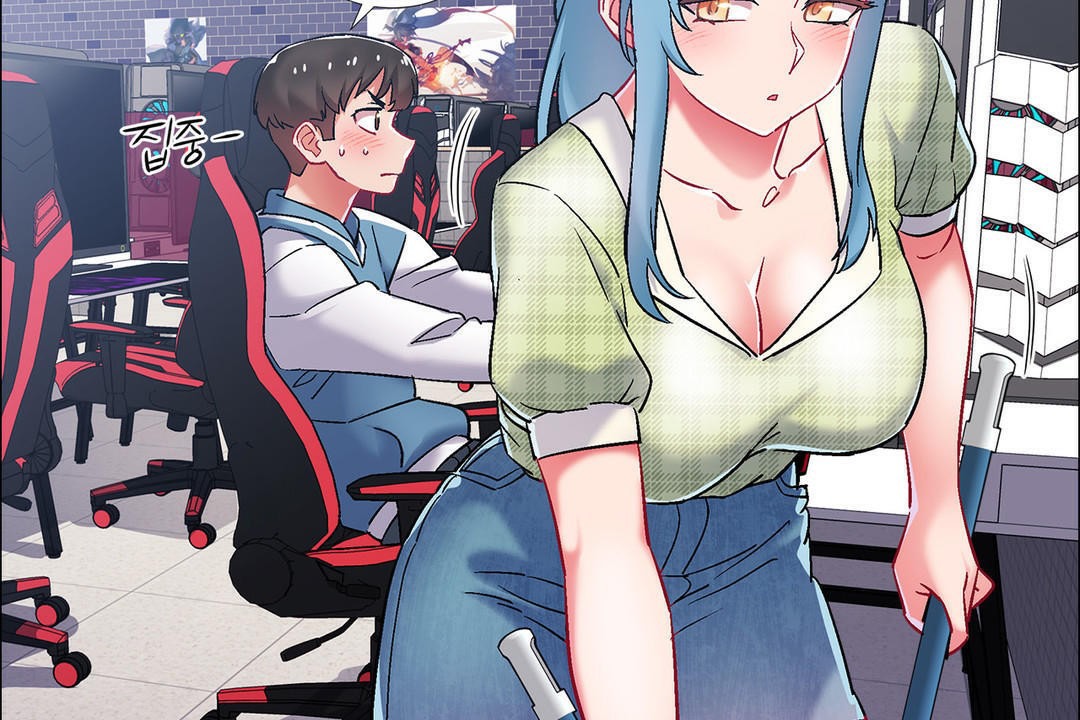 出租女孩第37话