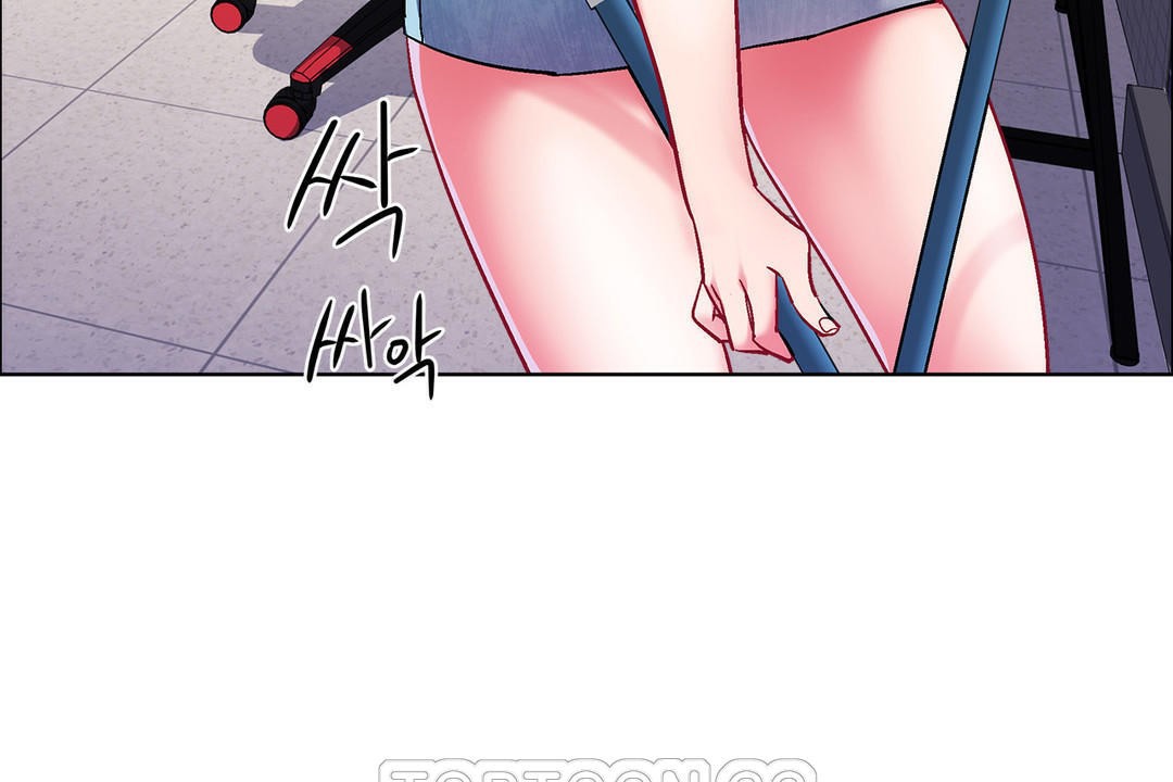 出租女孩第37话