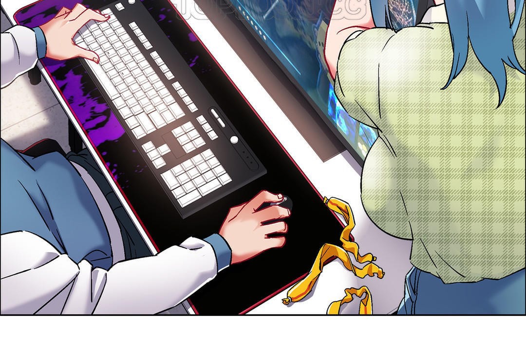 出租女孩第37话