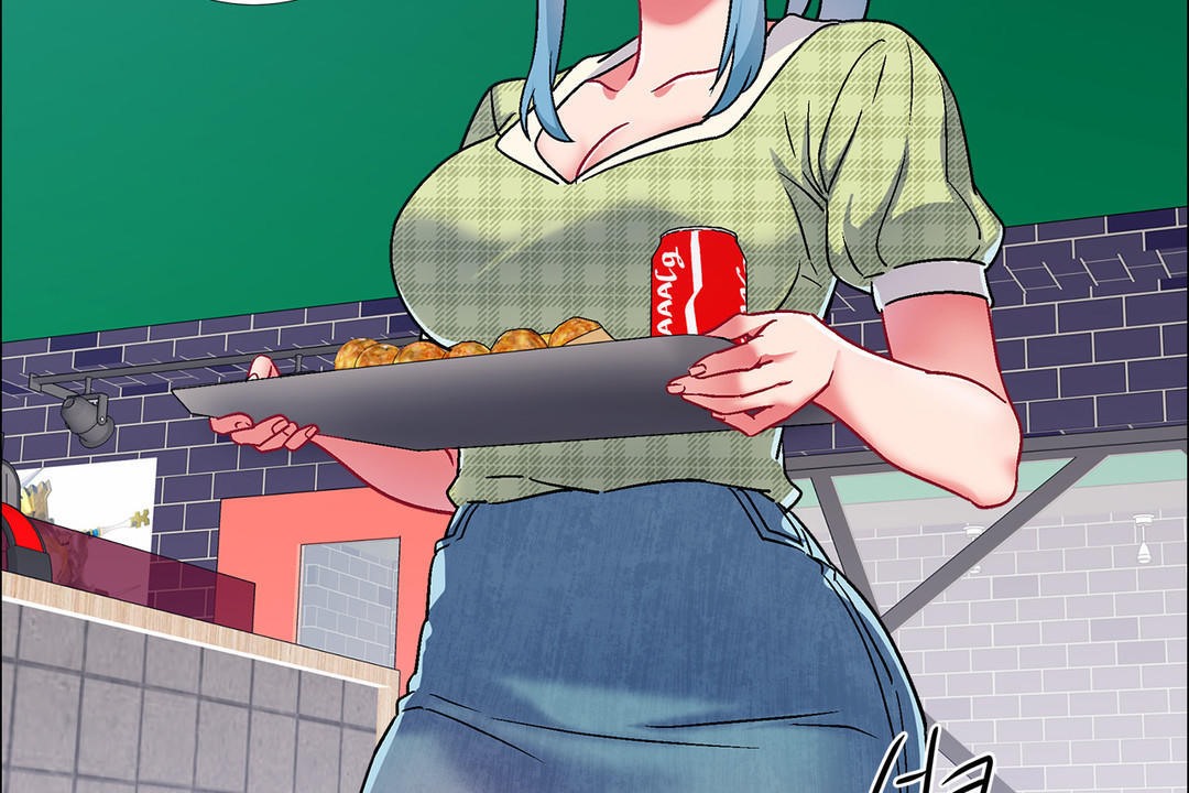 出租女孩第38话