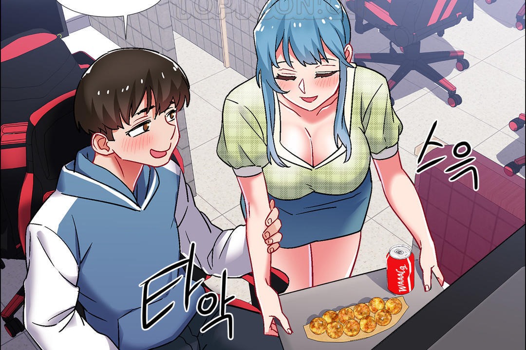 出租女孩第38话