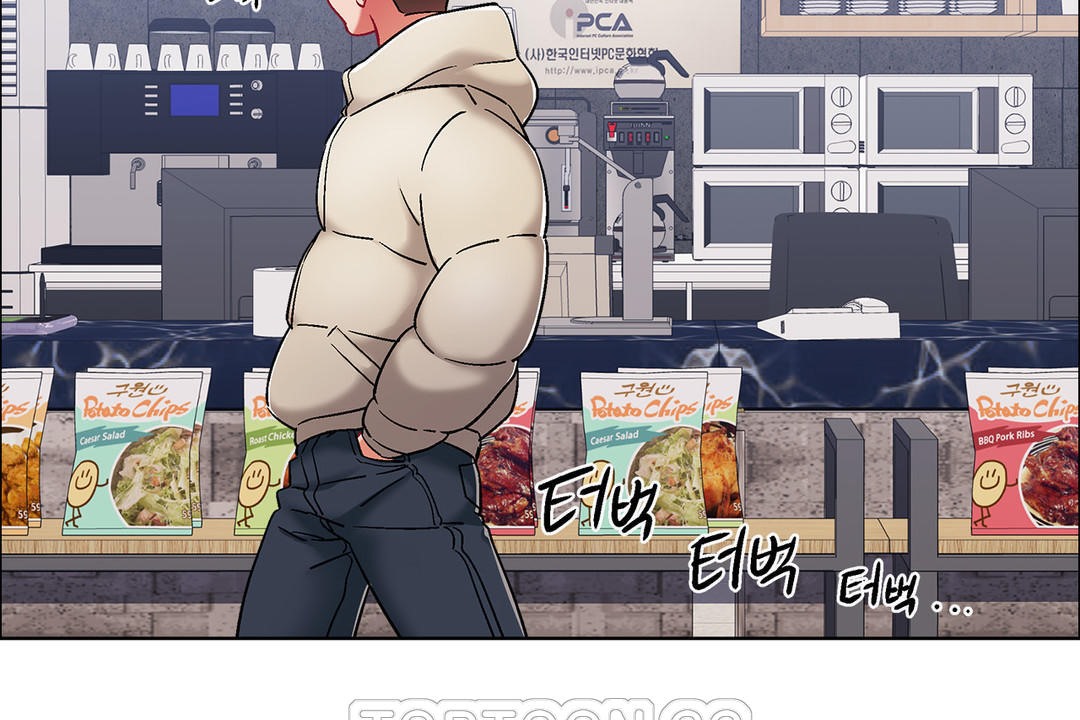 出租女孩第40话