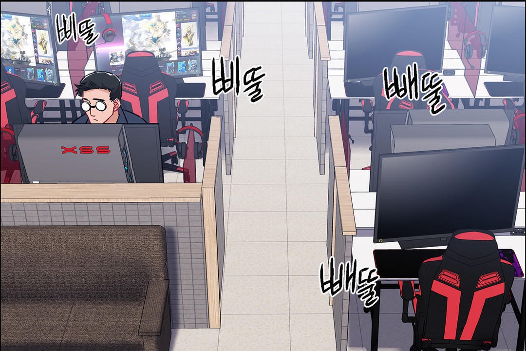 出租女孩第40话