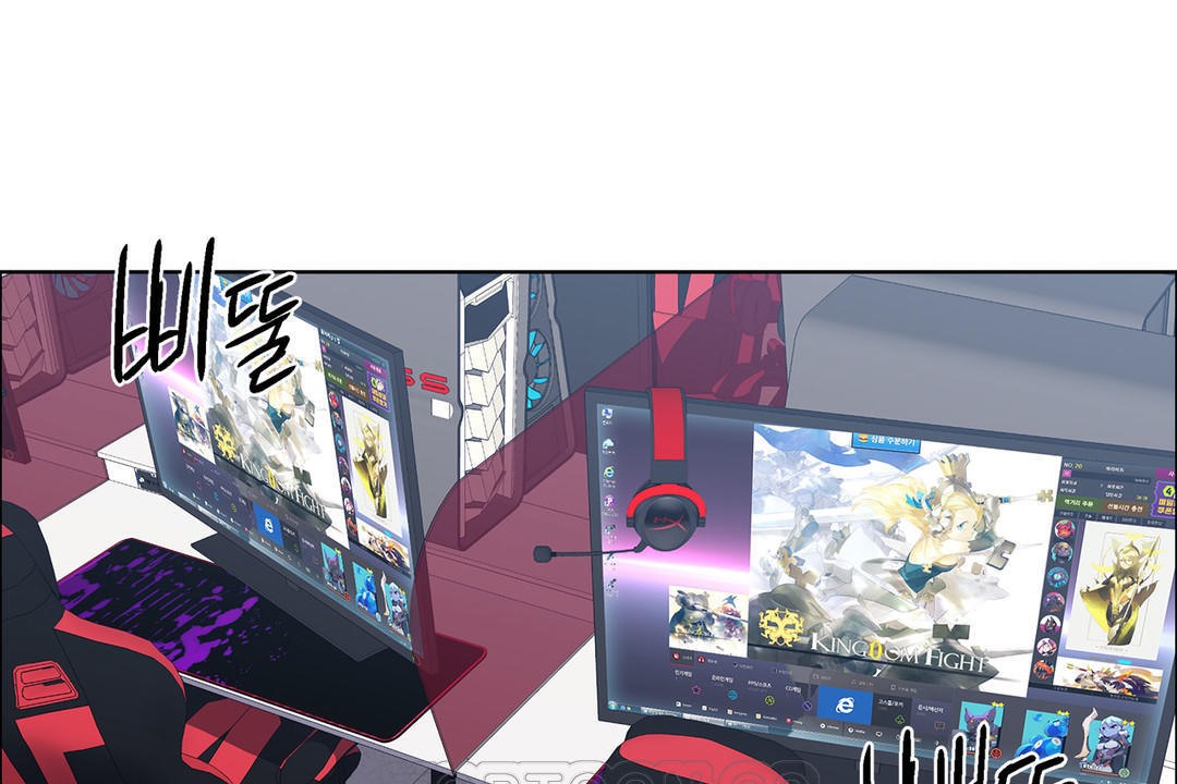 出租女孩第40话