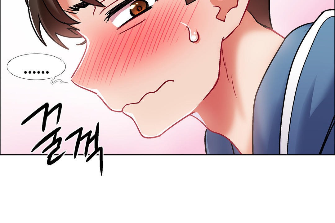 出租女孩第40话