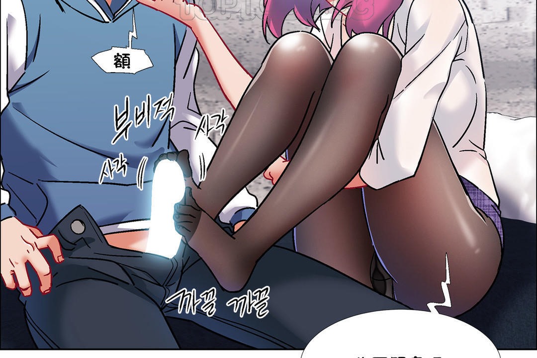 出租女孩第40话