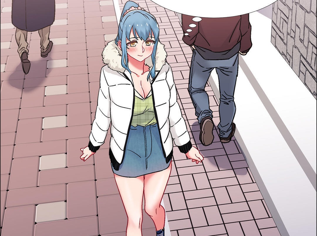 出租女孩第40话