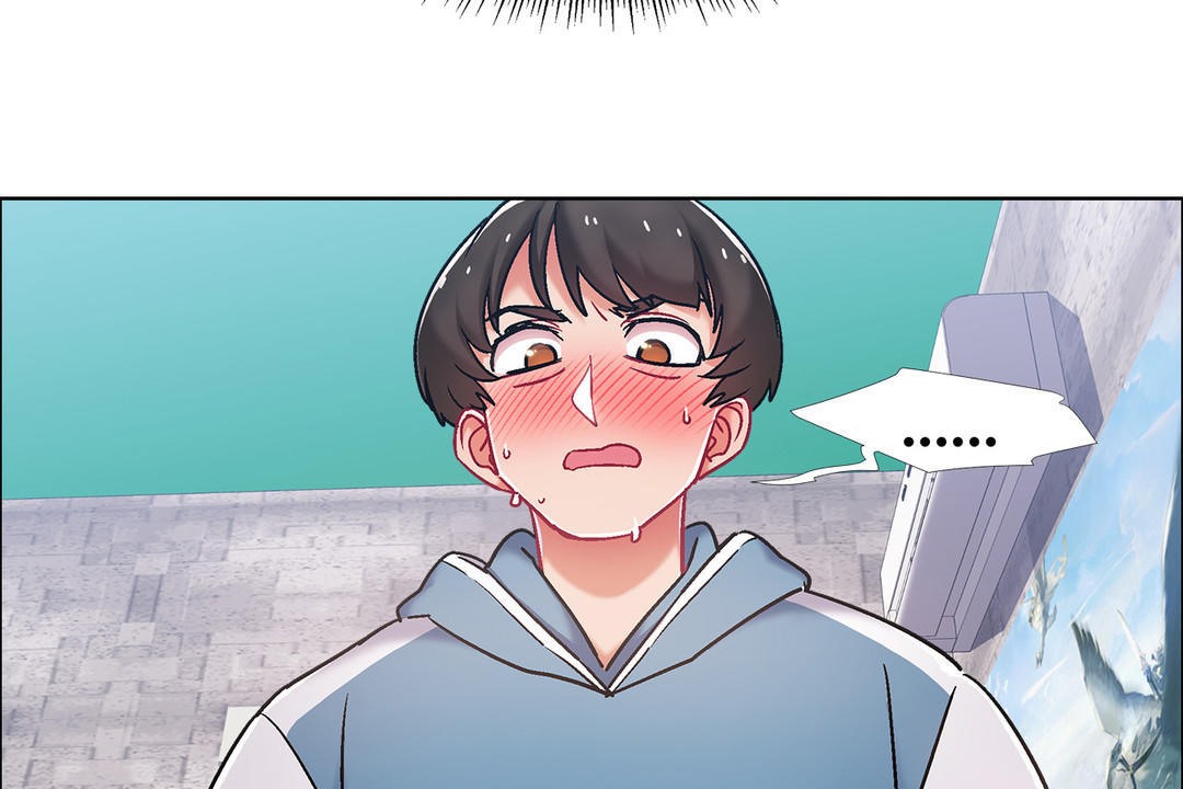 出租女孩第41话