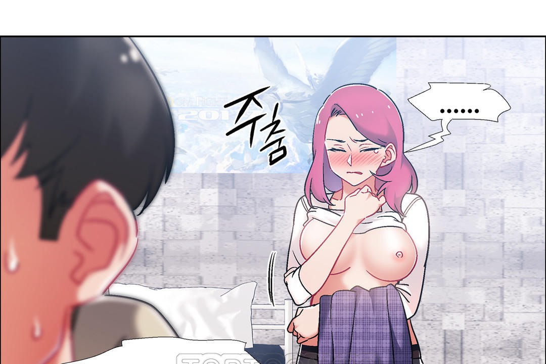 出租女孩第41话