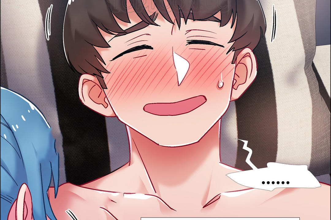 出租女孩第42话