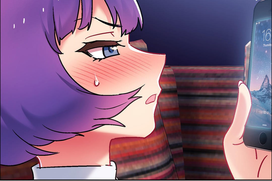 出租女孩第42话