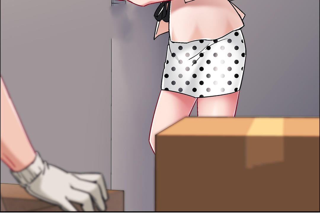 出租女孩第43话