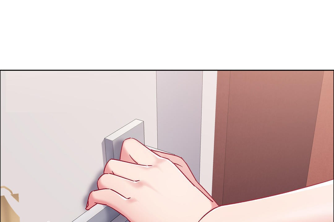 出租女孩第43话