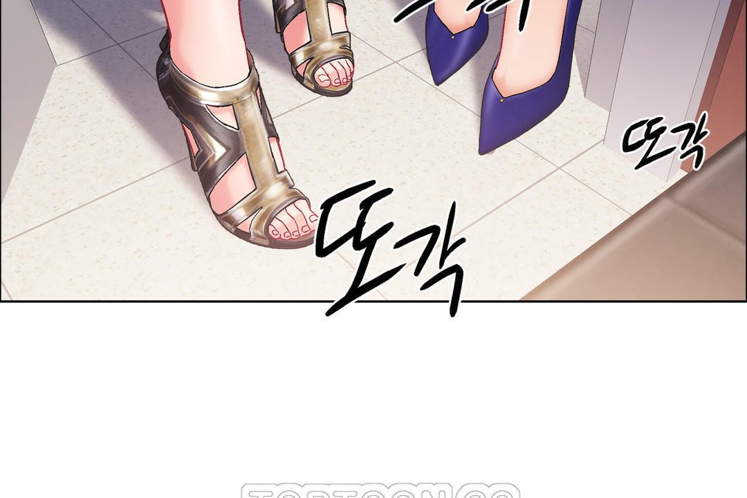 出租女孩第43话