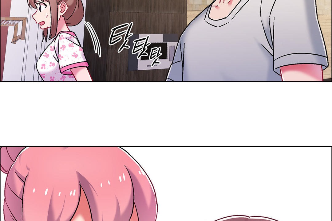 出租女孩第44话