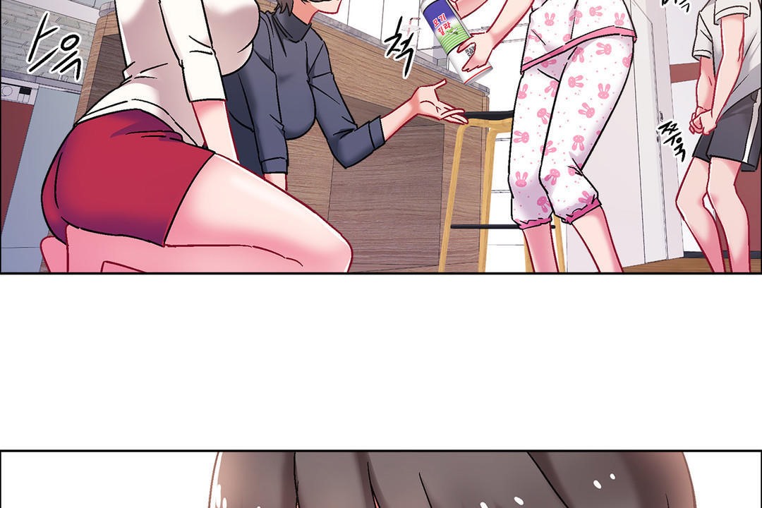 出租女孩第44话