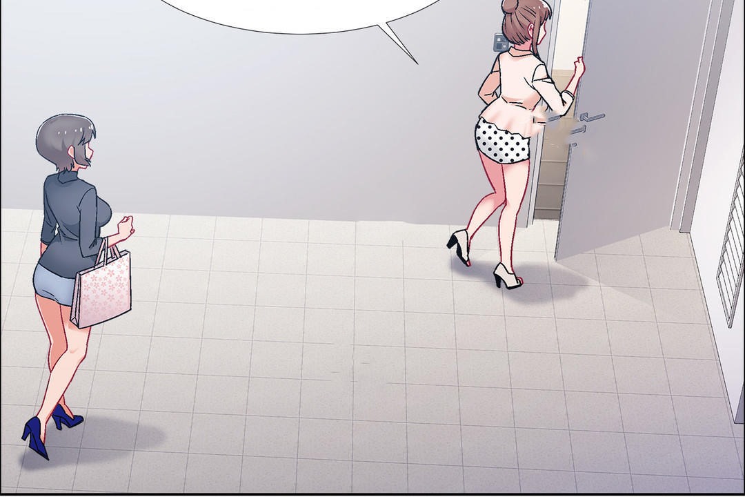 出租女孩第45话