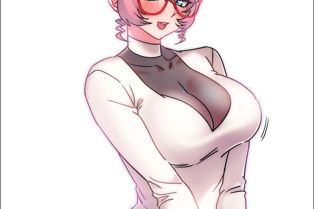 出租女孩第45话