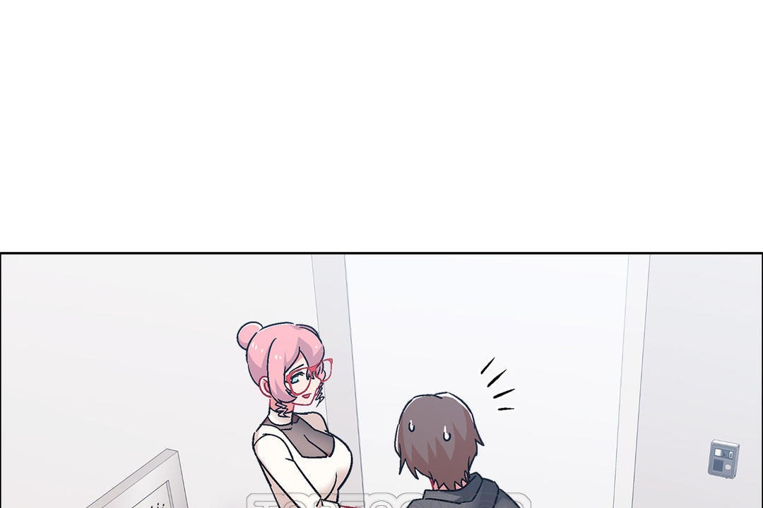 出租女孩第45话