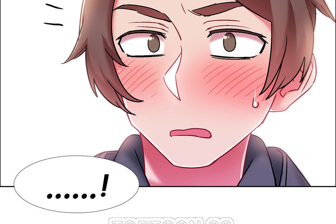 出租女孩第45话