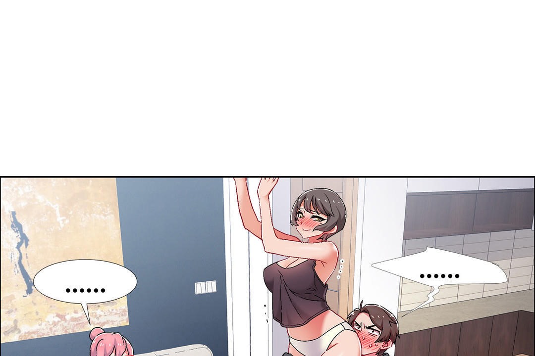 出租女孩第46话