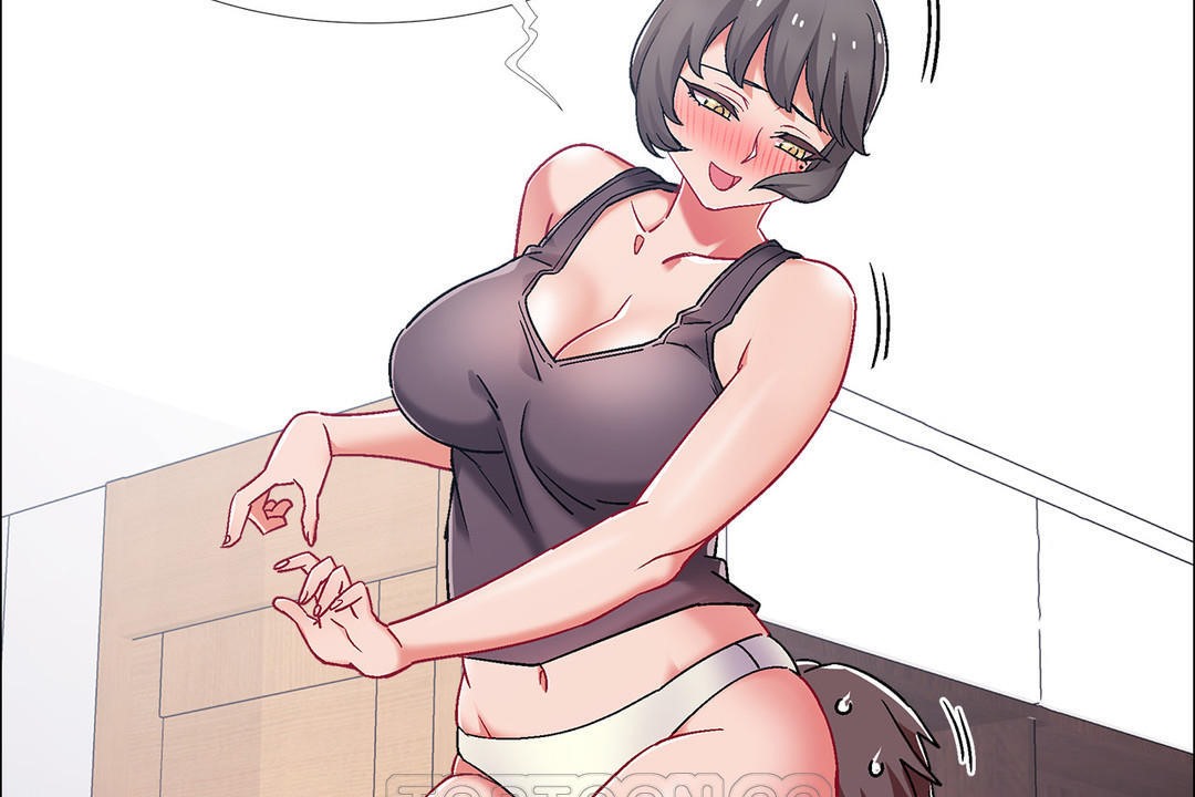 出租女孩第46话