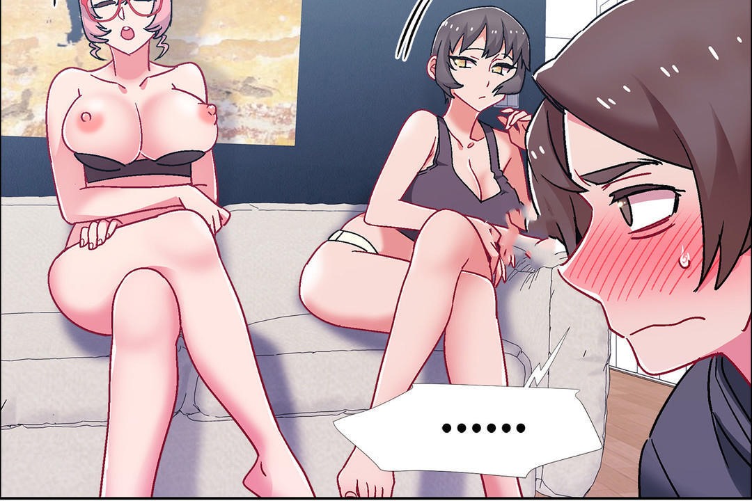 出租女孩第49话