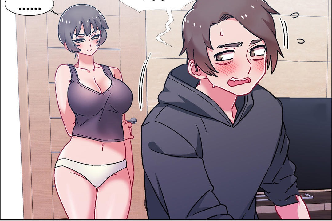 出租女孩第49话