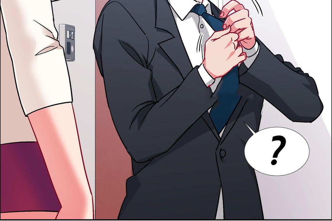 出租女孩第50话