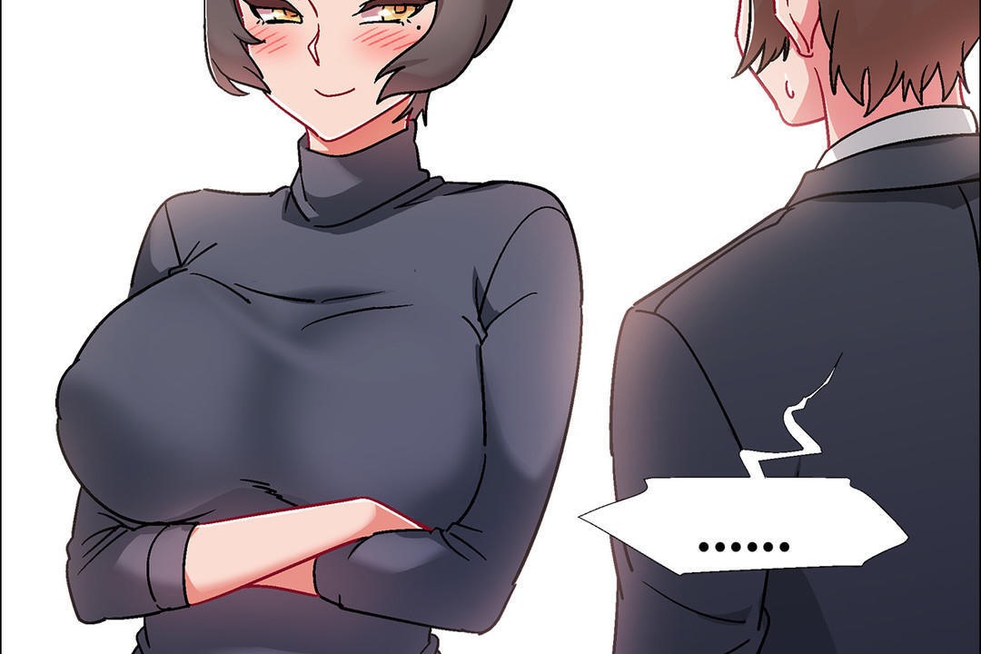 出租女孩第50话