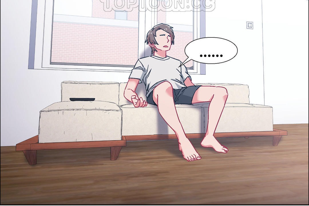 出租女孩第52话