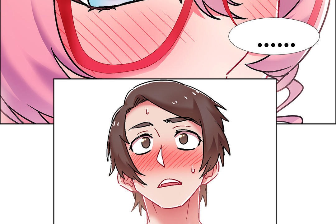 出租女孩第52话