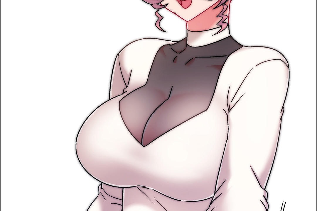 出租女孩第52话